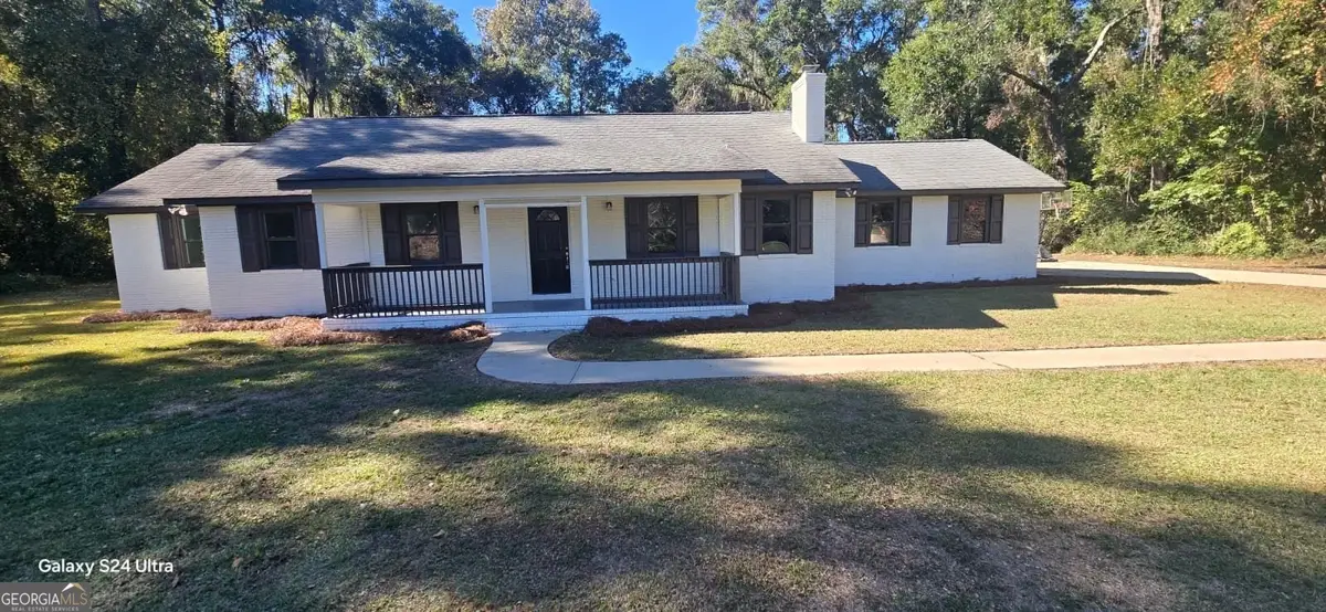 181 Myers Hill Road, Brunswick, GA 31523 - Image #1