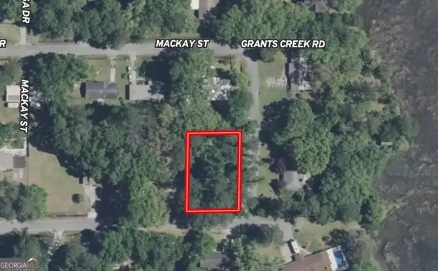 133 Helmich Drive, Brunswick, GA 31525 - Image #2