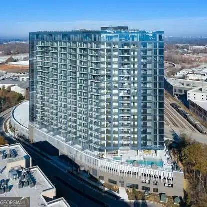 788 NW West Marietta Street #312, Atlanta, GA 30318