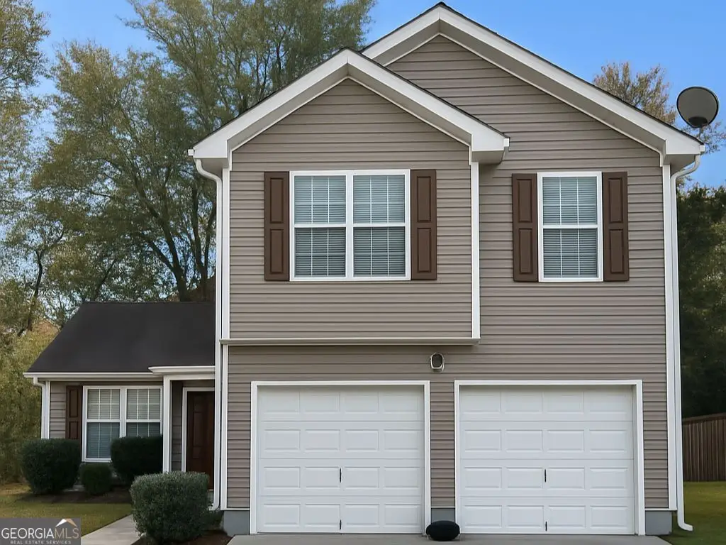 8258 Champion Trail, Fairburn, GA 30213 - Image #1