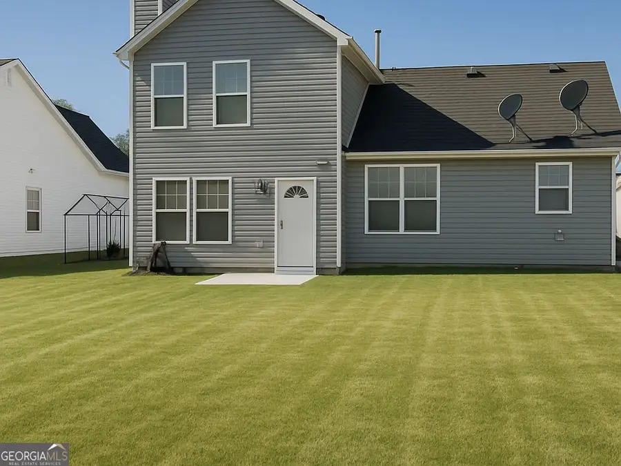 8258 Champion Trail, Fairburn, GA 30213 - Image #2