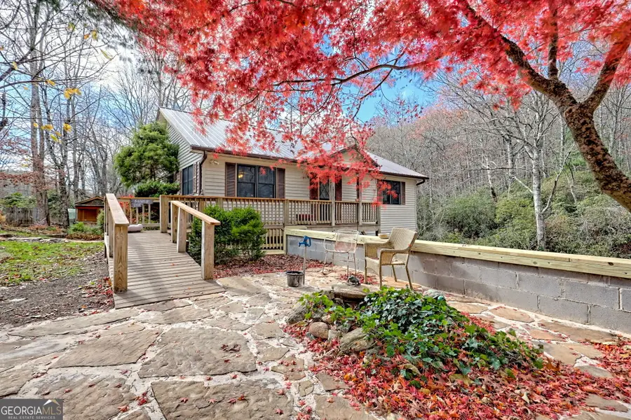 7829 Dillard Road, Scaly Mountain, NC 28775 - Image #3