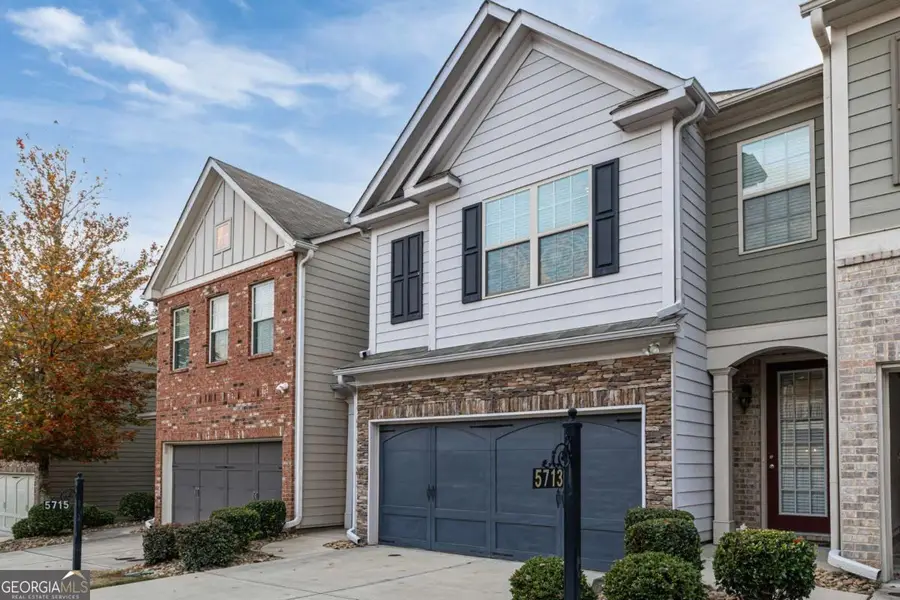 5715 Radford Loop, Fairburn, GA 30213 - Image #2