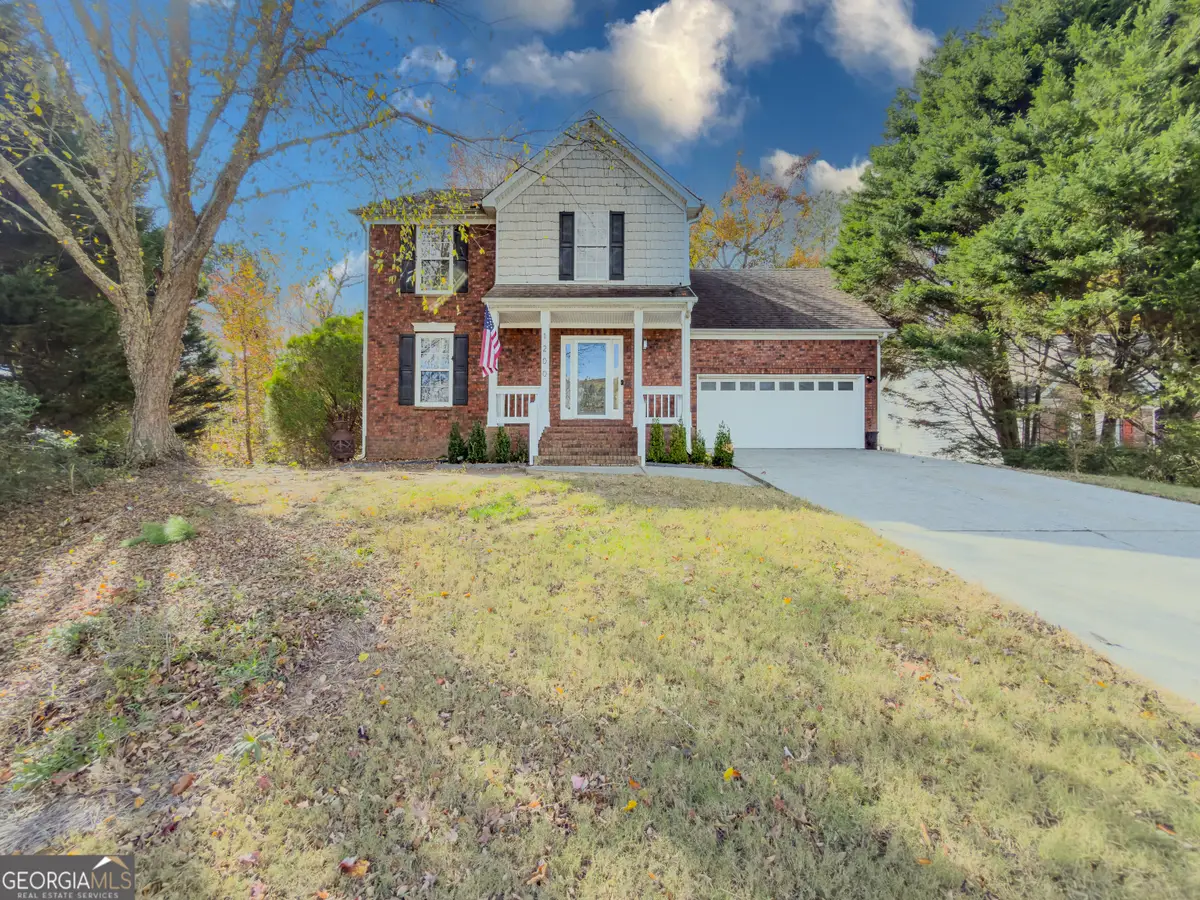 1200 Mulberry Mill Lane, Lawrenceville, GA 30043 - Image #1