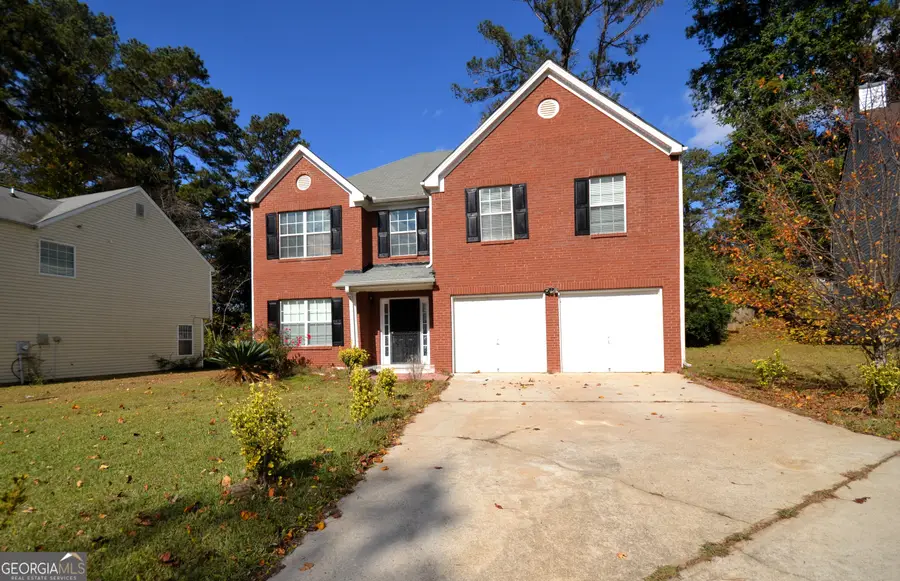 6397 E Meyer Drive, Morrow, GA 30260 - Image #2