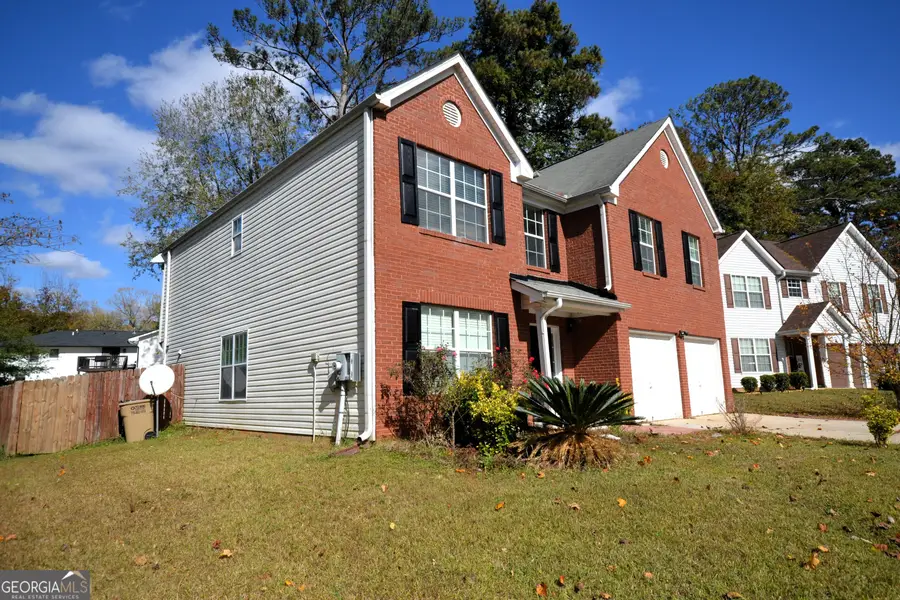 6397 E Meyer Drive, Morrow, GA 30260 - Image #3