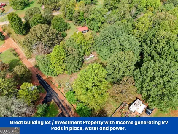 99 Rocket Drive, Cleveland, GA 30528