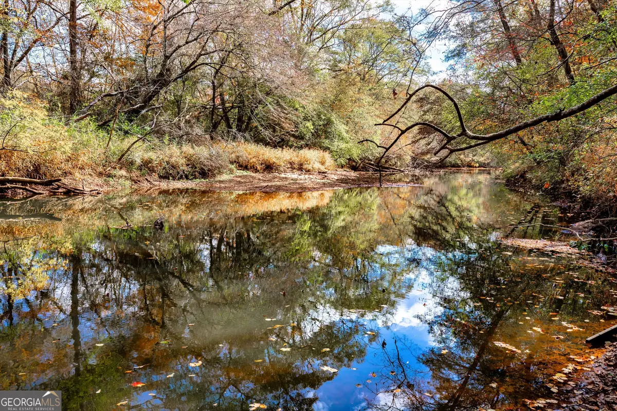 0 Morgan Mill Road, Senoia, GA 30276 - Image #1