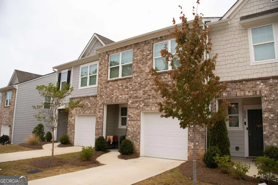 534 Magnolia Circle, Palmetto, GA 30268 - #3