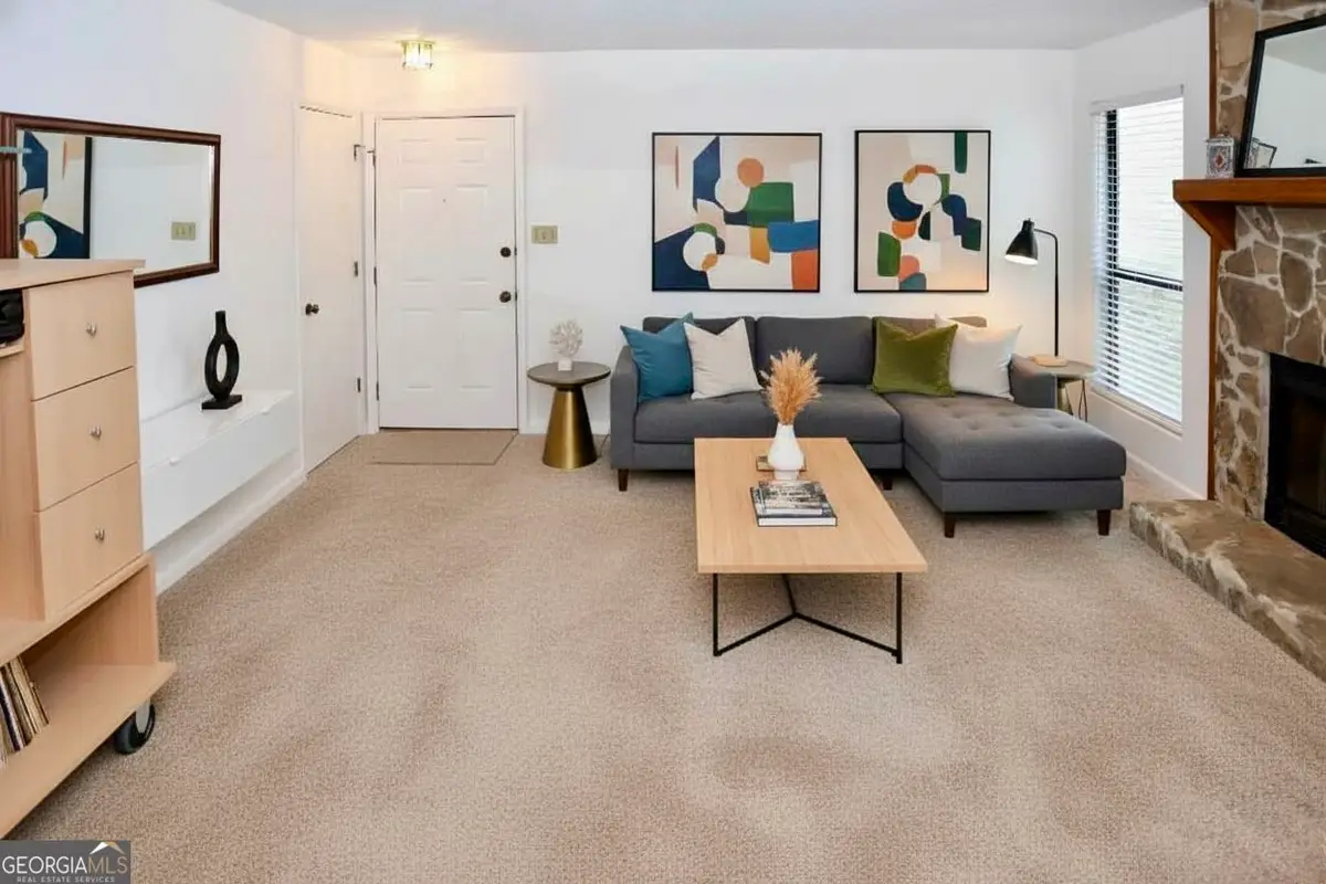 3445 Ivys Walk, Atlanta, GA 30340 - Image #1