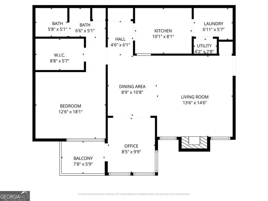 3445 Ivys Walk, Atlanta, GA 30340 - Image #3