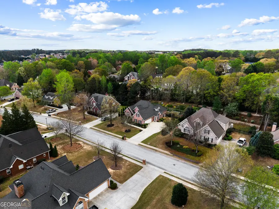 711 Ashley Wilkes Way, Loganville, GA 30052 - #3