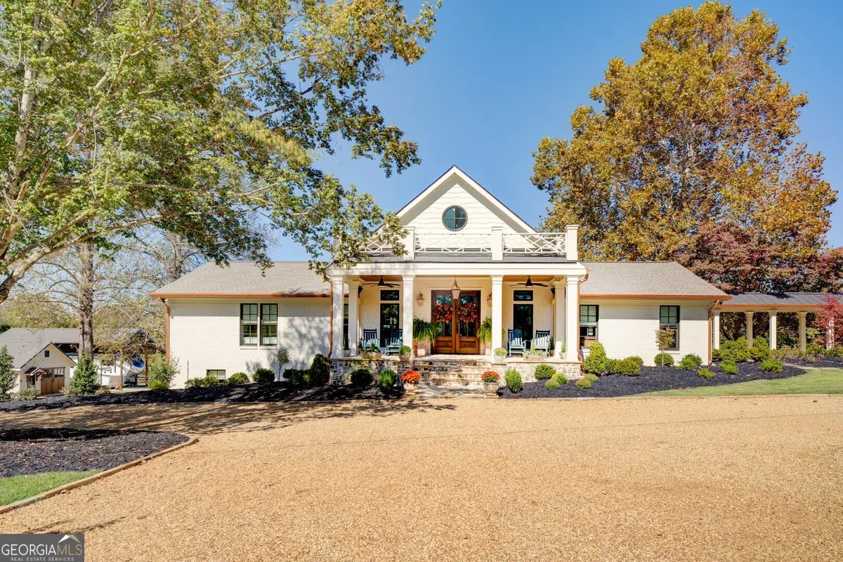 419 Parker Road, McDonough, GA 30252 - Image #1