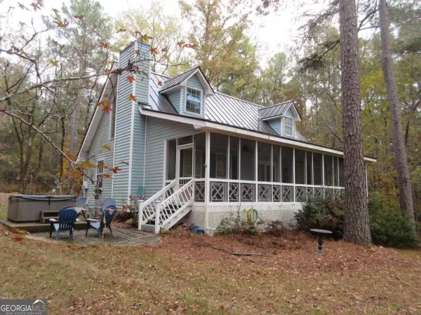 9 Syrup Lane, Sparta, GA 31087