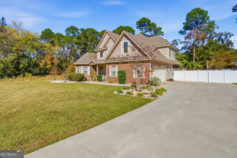 456 Myrtle Crossing Lane, Statesboro, GA 30458 - Image #3