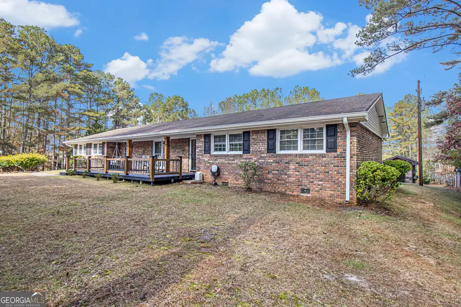 374 Lane Road, Dallas, GA 30157 - Image #3