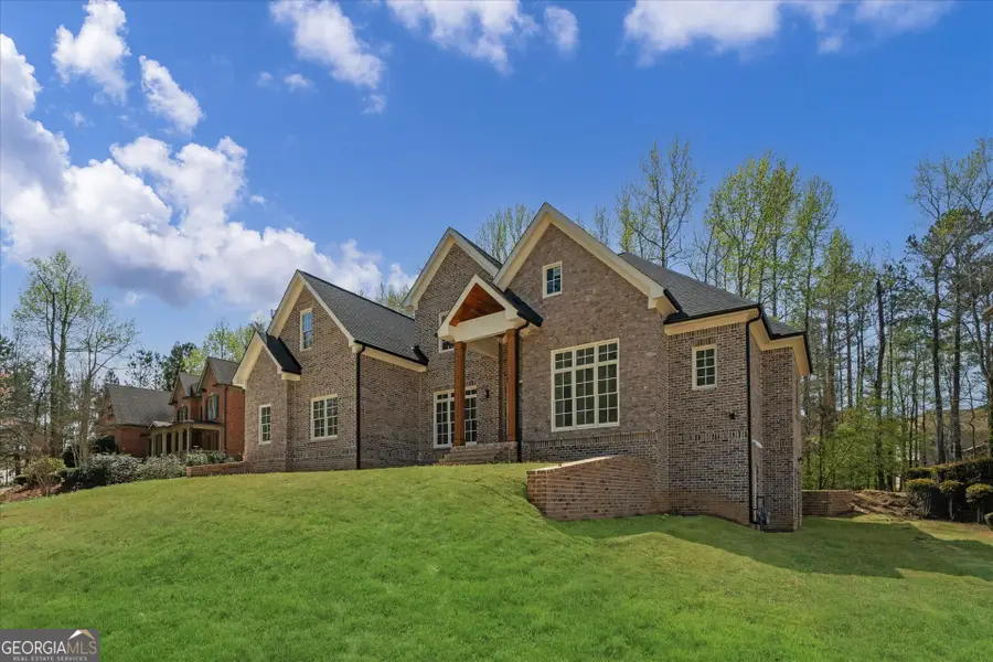 5265 Brookhollow Drive, Douglasville, GA 30135 - #3