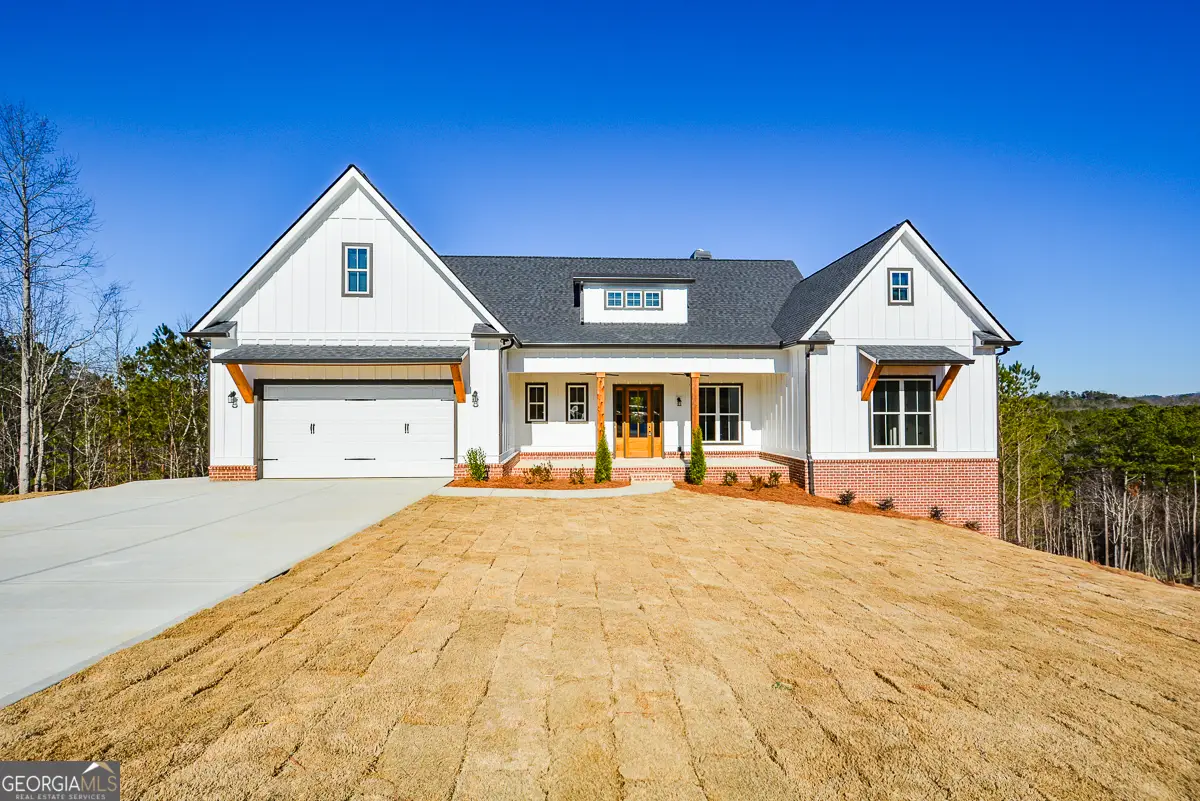 171 Field Stone Circle, Jasper, GA 30143 - #1