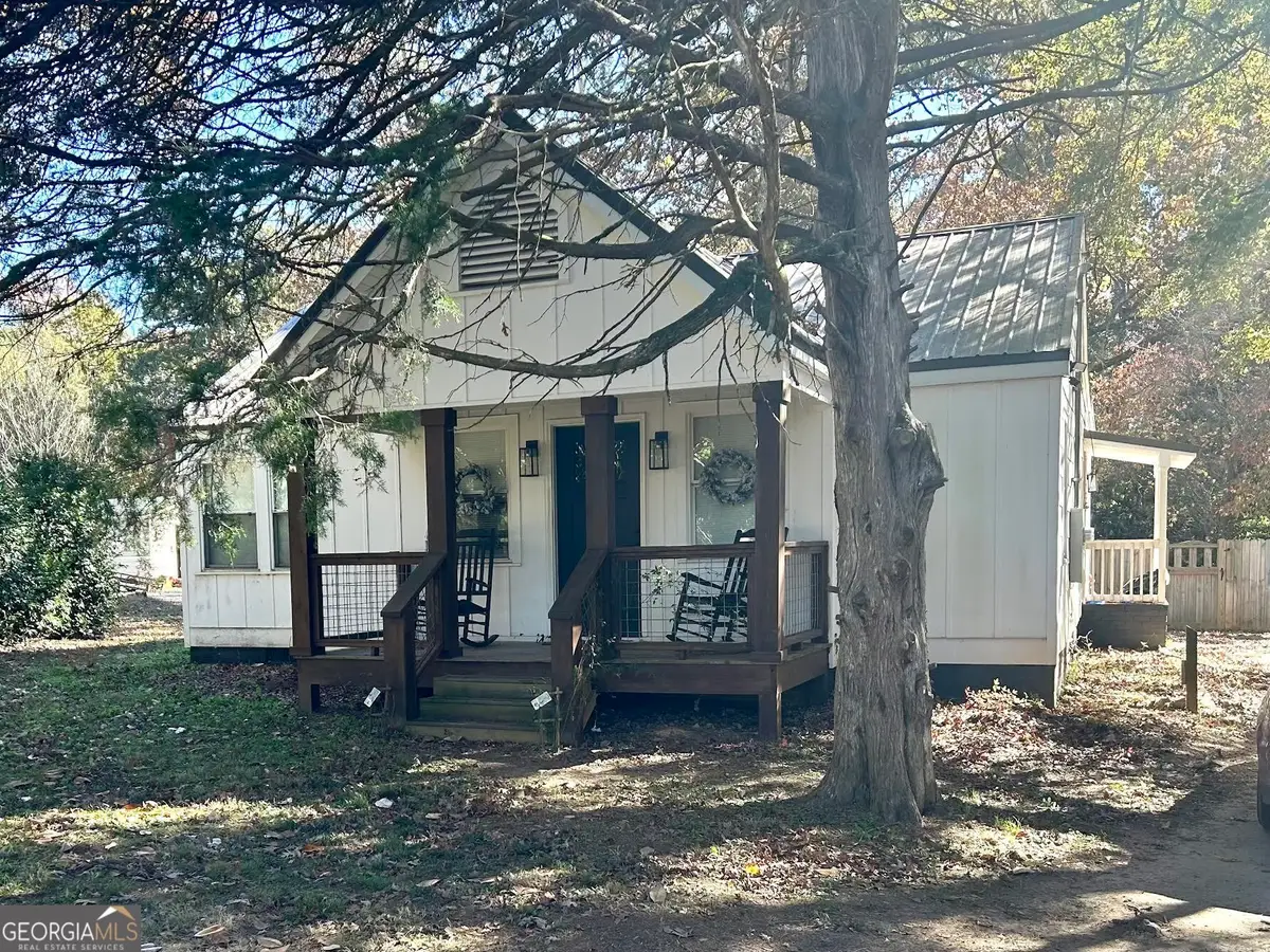 1226 Zebulon Road, Griffin, GA 30224 - Image #1