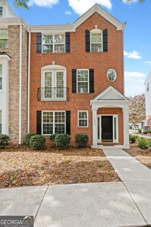11259 Musette Circle, Alpharetta, GA 30009
