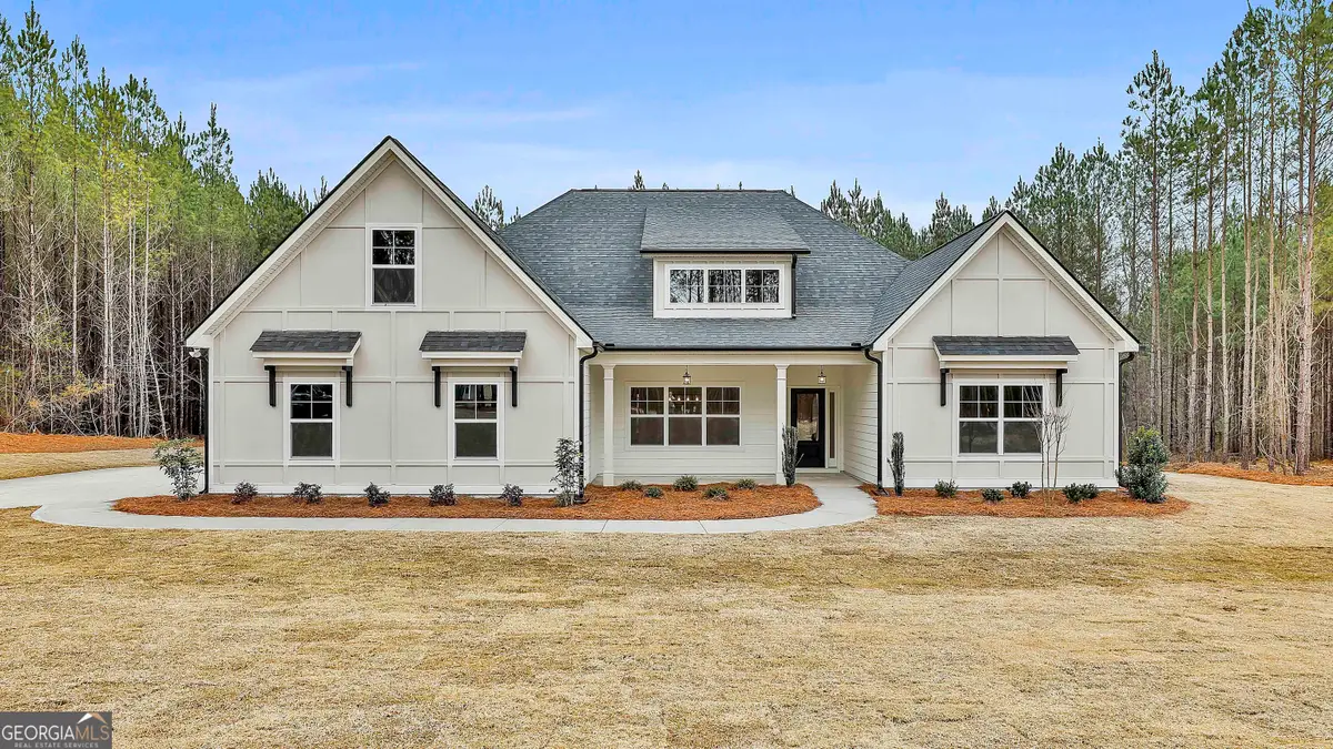 1003 Traveler Lane #44, Williamson, GA 30292 - Image #1