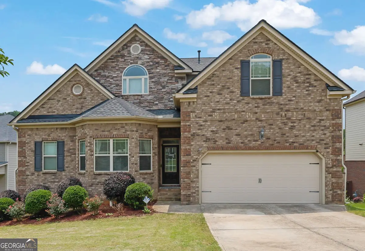 6370 Stillwood Lane, Cumming, GA 30041 - #1