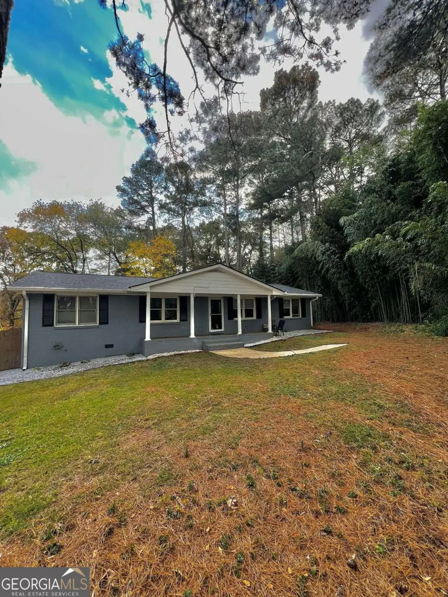 682 Brass Key Court, Lawrenceville, GA 30046 - Image #2