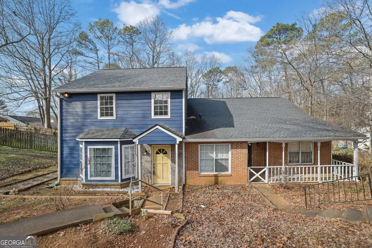 5073 Farm Valley Drive Ne, Woodstock, GA 30188 - Image #1