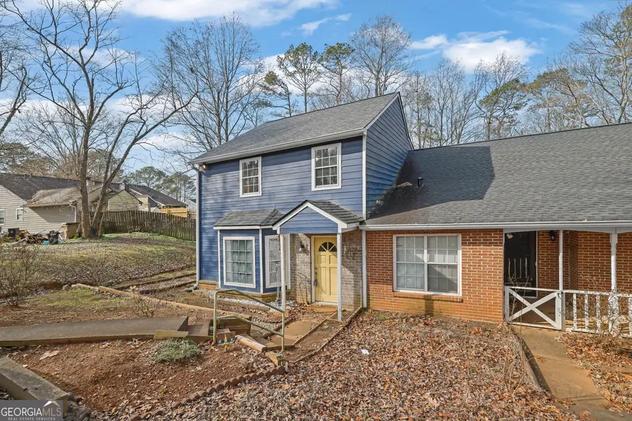 5073 Farm Valley Drive Ne, Woodstock, GA 30188 - Image #2