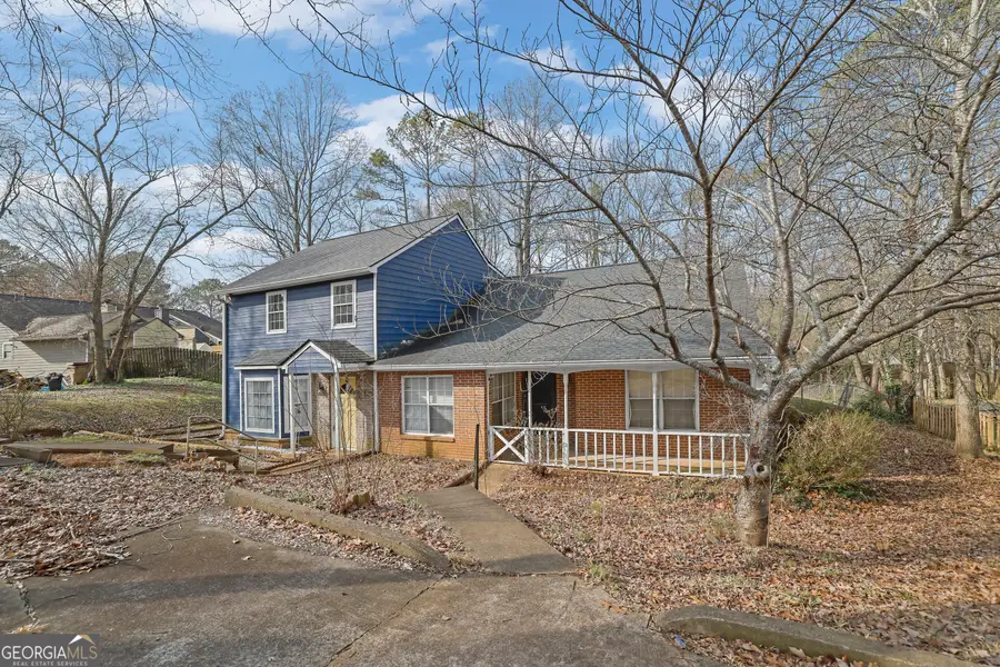 5073 Farm Valley Drive Ne, Woodstock, GA 30188 - Image #3