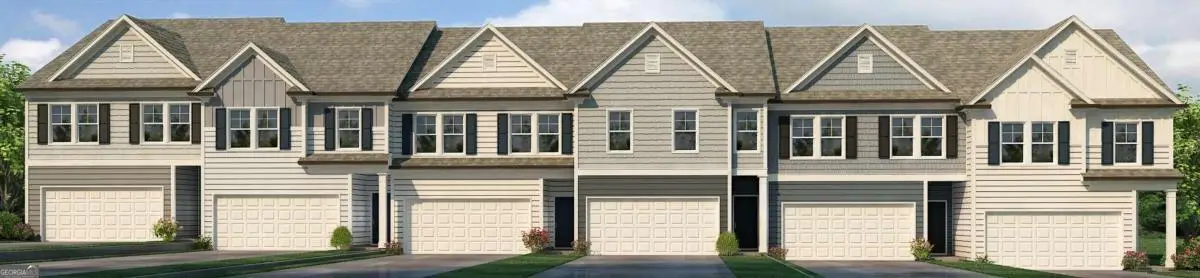 1341 Magnolia Bend Way #292, Jonesboro, GA 30238 - Image #1