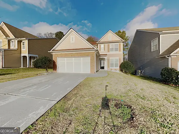 365 Laurelton Circle, Lawrenceville, GA 30044