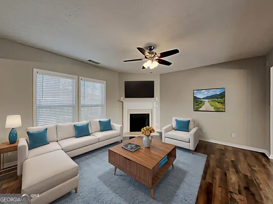 365 Laurelton Circle, Lawrenceville, GA 30044 - #2