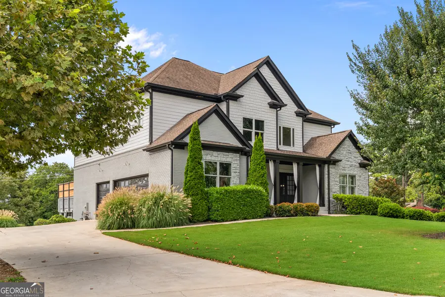 1186 Lincoln Drive, Marietta, GA 30066 - Image #3