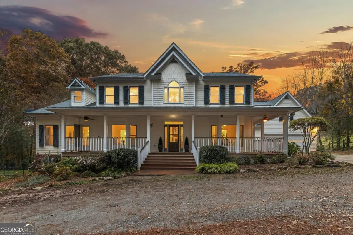 16540 Hopewell Road, Alpharetta, GA 30004 - Image #1