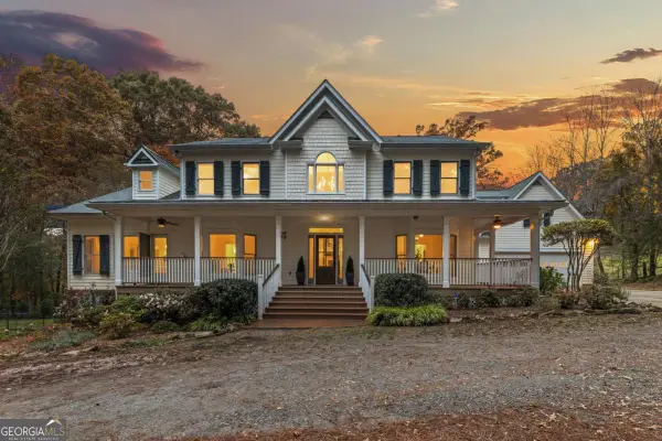 16540 Hopewell Road, Alpharetta, GA 30004