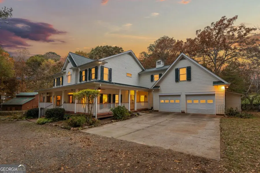 16540 Hopewell Road, Alpharetta, GA 30004 - Image #3