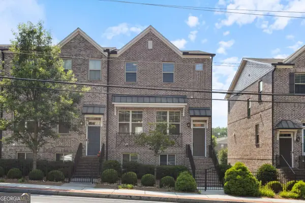 3160 Anstey Lane, Chamblee, GA 30345