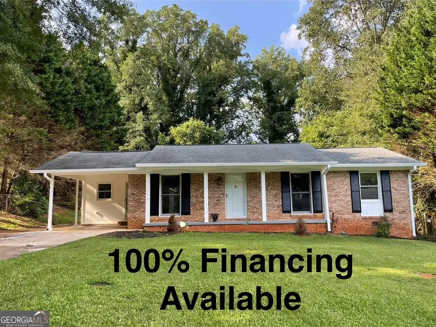 414 Landers Drive, Mableton, GA 30126 - Image #2