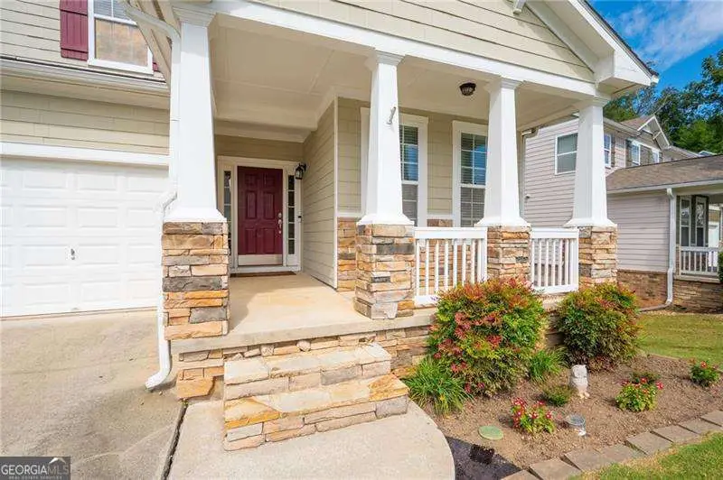 1507 Justine Way Se, Mableton, GA 30126 - Image #3