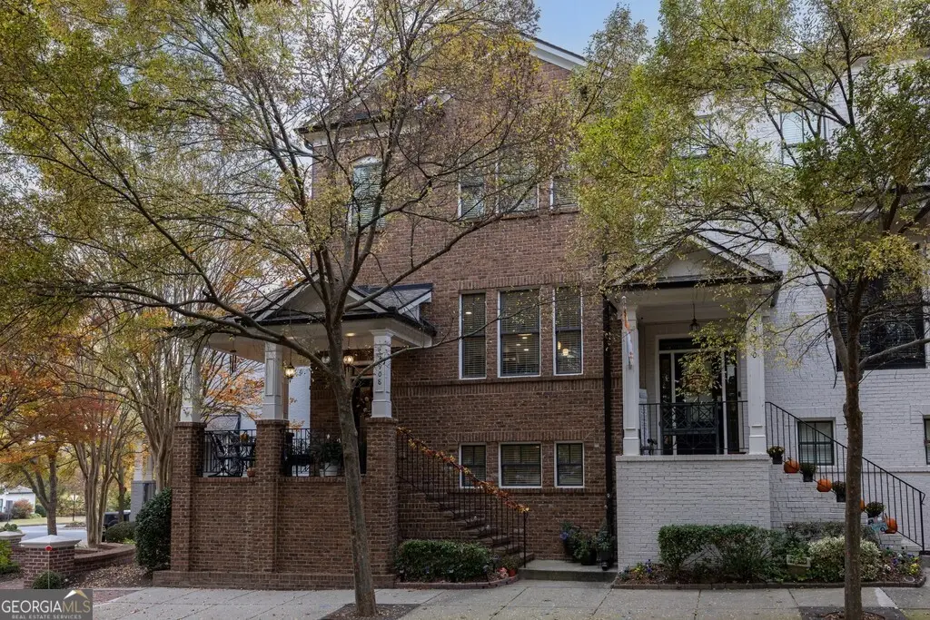 3908 Charleston Market Street, Suwanee, GA 30024 - Image #1