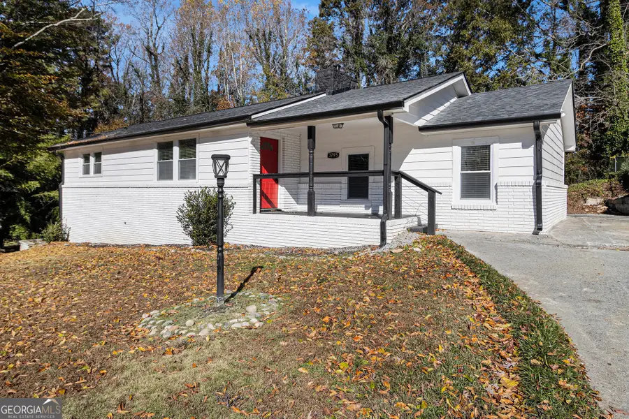 3795 King Edward Trail, Atlanta, GA 30331 - Image #2