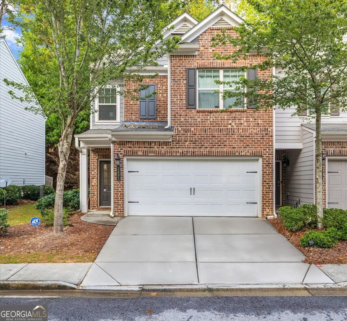 2431 Norwood Park Crossing, Atlanta, GA 30340 - Image #1