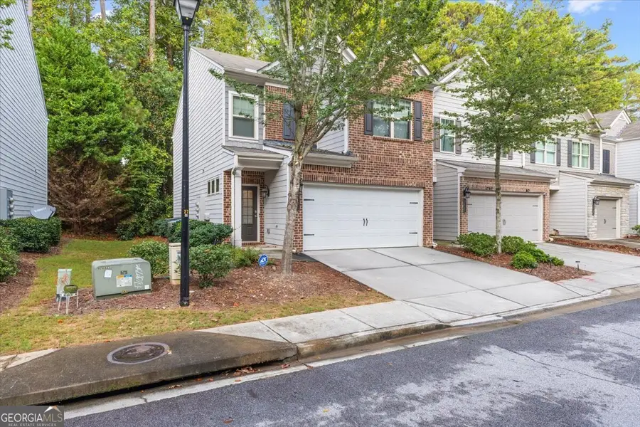 2431 Norwood Park Crossing, Atlanta, GA 30340 - Image #2