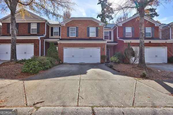 6286 Spring Knoll Court, Tucker, GA 30084