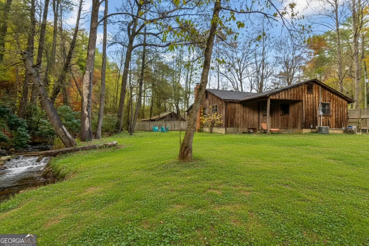 60 Bailey Creek Drive, Blue Ridge, GA 30513 - #1
