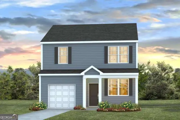 228 Lakeside Drive, Port Wentworth, GA 31407