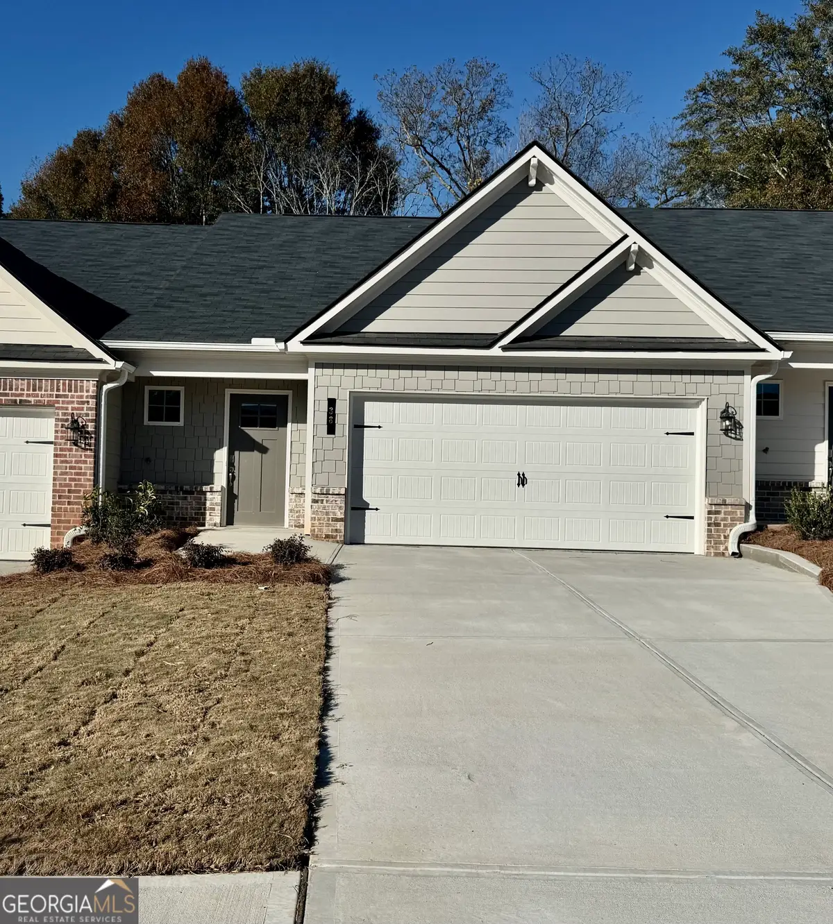 38 Silver Leaf Lane, Dawsonville, GA 30534 - Image #1