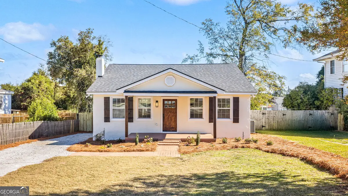 812 Russell Street, Augusta, GA 30904 - Image #1