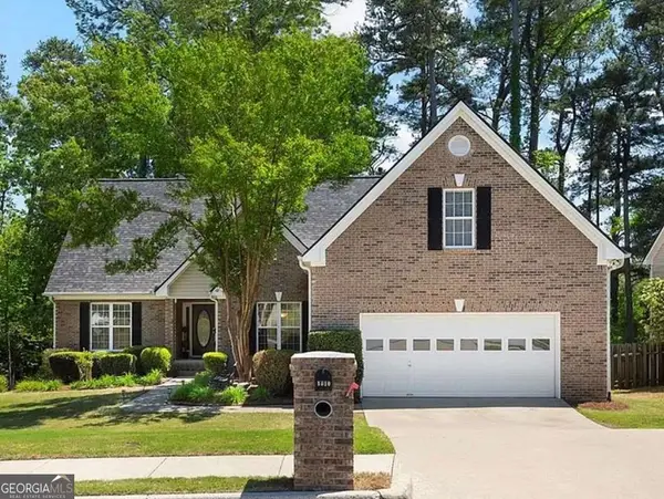 1010 Chapel Hill Drive, Lawrenceville, GA 30045